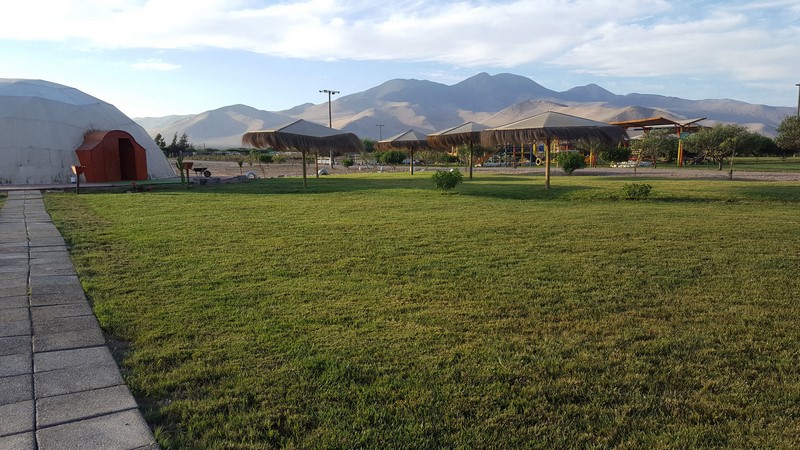 Fotografía 9 de Evento Club de Campo Alto Copiapó en Copiapo, Atacama
