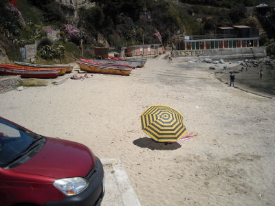 Fotografía 2 de Quintero Cabañas sobre la playa  en Quintero, Valparaiso