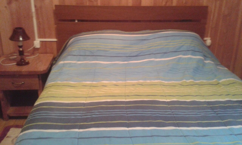 Fotografía 5 de Cabañas en Carhuello, Pucon en Pucon, Araucania