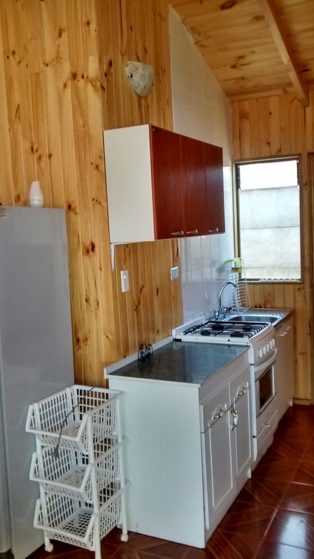 Fotografía 7 de Arrendo Cabaña 8 personas en Pelluhue, Maule