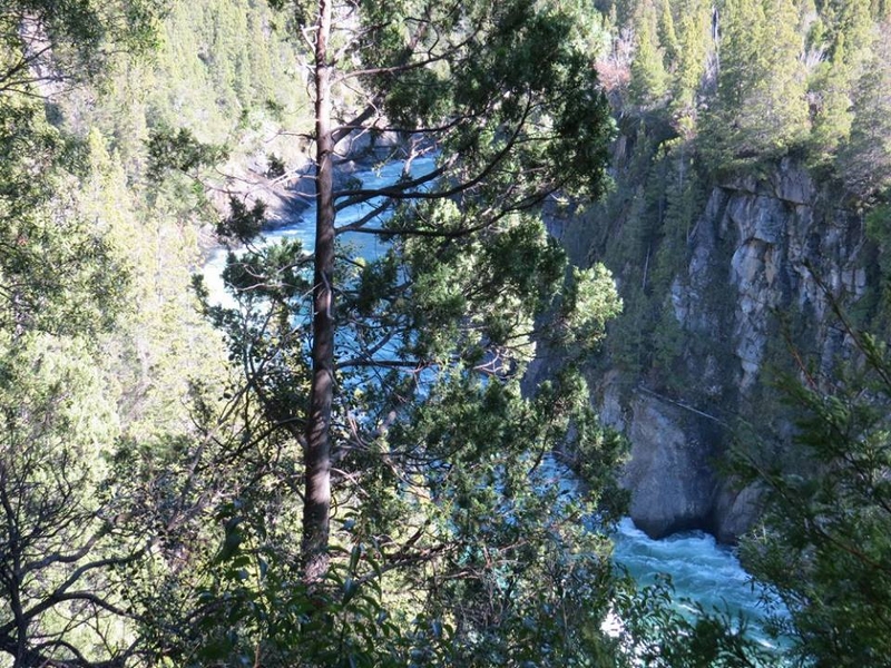 Fotografía 9 de Futaleufú Cabañas y Spa Pumallen en Futaleufu, Los Lagos