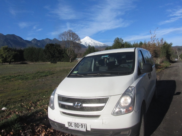 Fotografía 2 de Peuma Travel en Pucon, Araucania