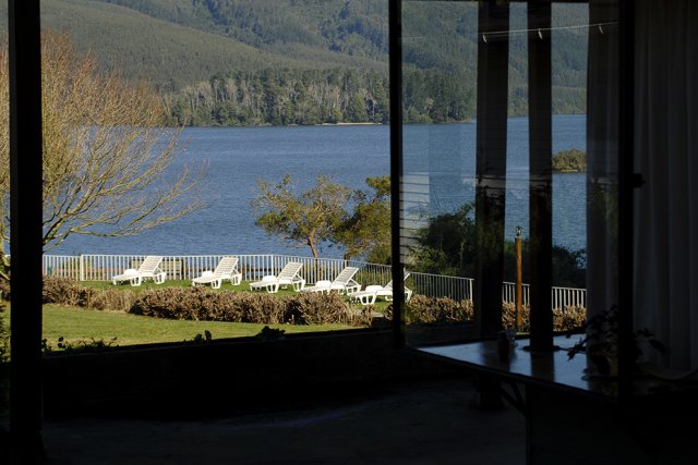 Fotografía 19 de Cabañas Puerto Pelicano en Valdivia, Los Rios