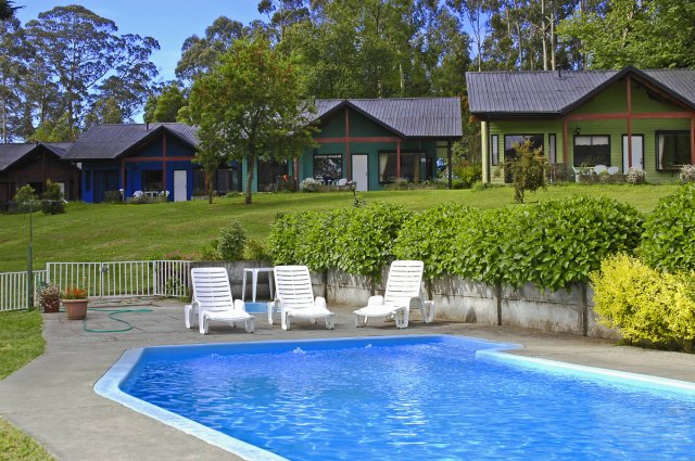 Fotografía 3 de Cabañas Puerto Pelicano en Valdivia, Los Rios