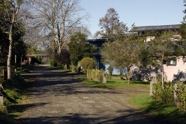 Fotografía 6 de Cabañas Puerto Pelicano en Valdivia, Los Rios