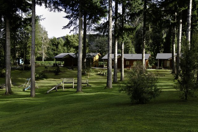 Fotografía 7 de Cabañas Puerto Pelicano en Valdivia, Los Rios