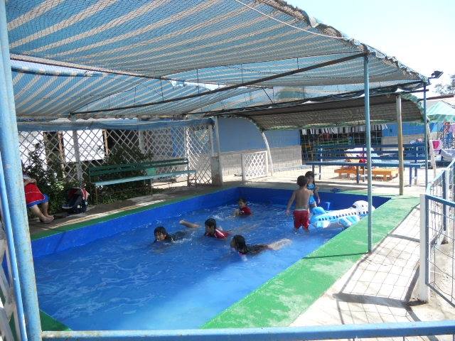 Fotografía 3 de Camping y Piscinas Posada del Inca, Arica en Arica, Arica Y Parinacota