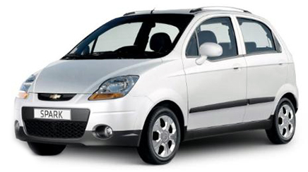 Fotografía 4 de rent a car en concepcion en Concepcion, Bio Bio
