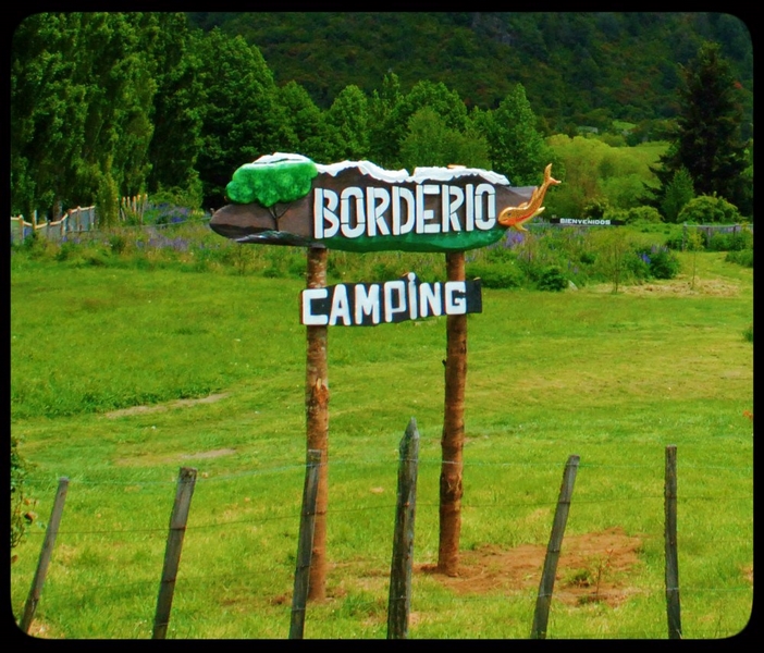 Fotografía 10 de Camping y Refugio en Aysen, Aysen