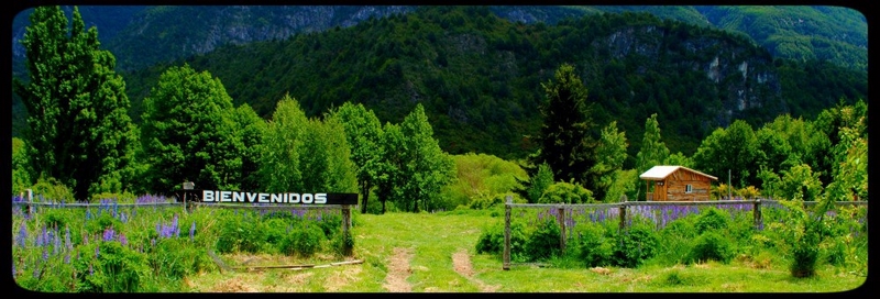 Fotografía 11 de Camping y Refugio en Aysen, Aysen