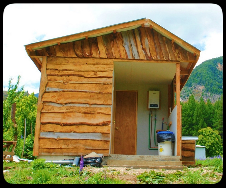 Fotografía 13 de Camping y Refugio en Aysen, Aysen