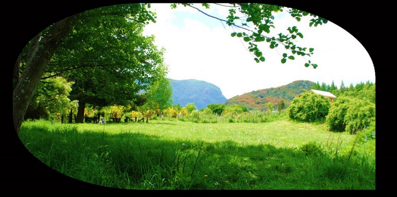Fotografía 18 de Camping y Refugio en Aysen, Aysen