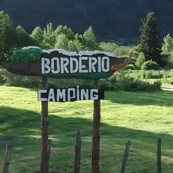 Fotografía 7 de Camping y Refugio en Aysen, Aysen