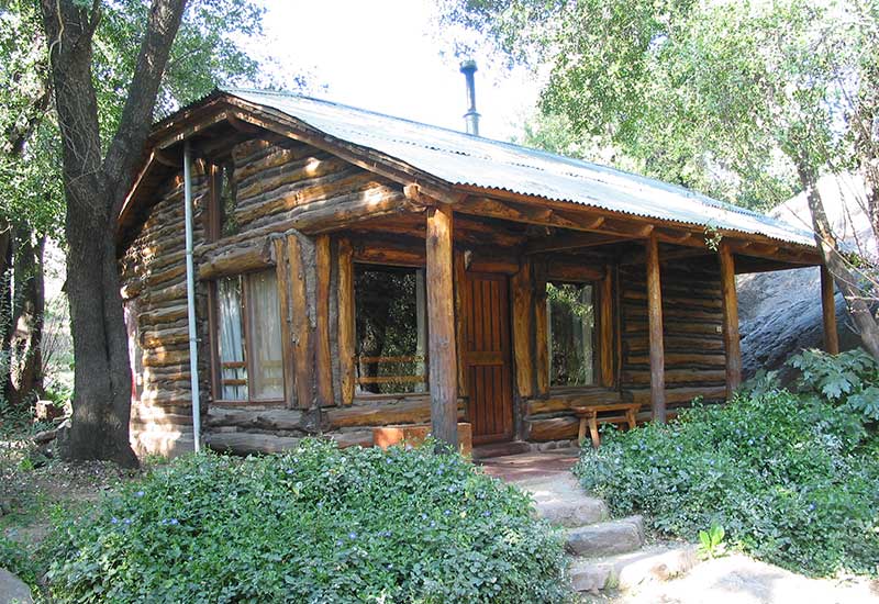Fotografía 14 de Hermosas Cabañas  en SAN JOSE DE MAIPO, Metropolitana