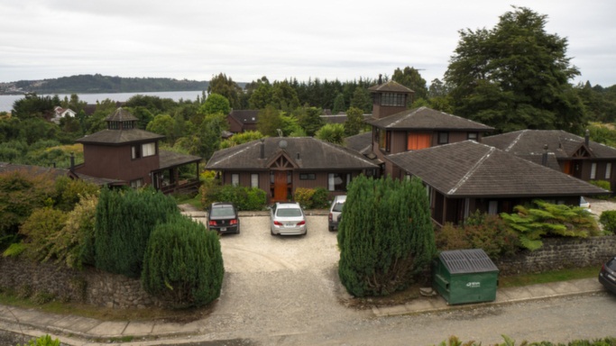 Fotografía 2 de Cabañas Equipadas Puerto Varas en Puerto Varas, Los Lagos