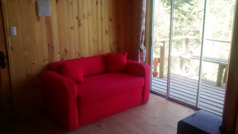 Fotografía 12 de Cabañas y Camping en Puerto Montt en Puerto Montt, Los Lagos