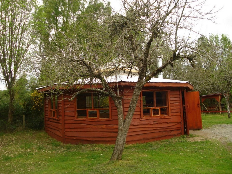 Fotografía 17 de Cabañas y Camping en Puerto Montt en Puerto Montt, Los Lagos
