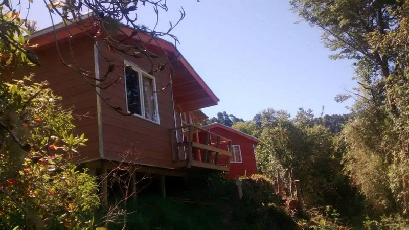 Fotografía 2 de Cabañas y Camping en Puerto Montt en Puerto Montt, Los Lagos