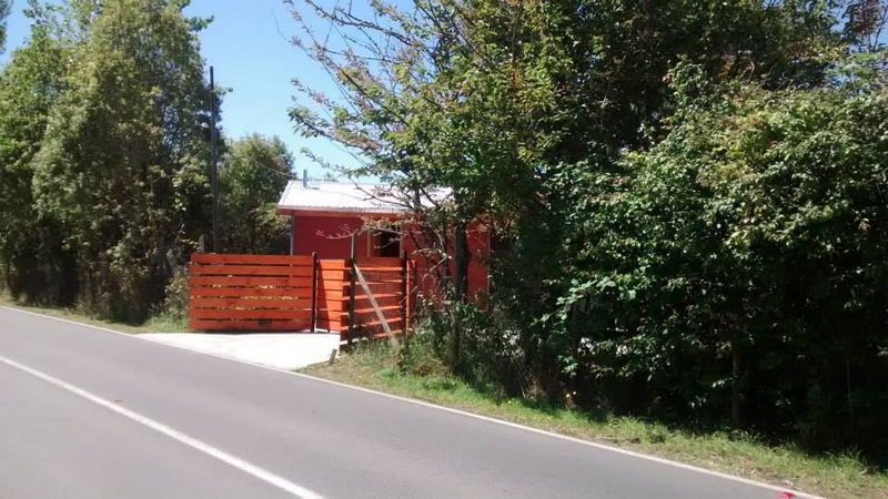 Fotografía 6 de Cabañas y Camping en Puerto Montt en Puerto Montt, Los Lagos