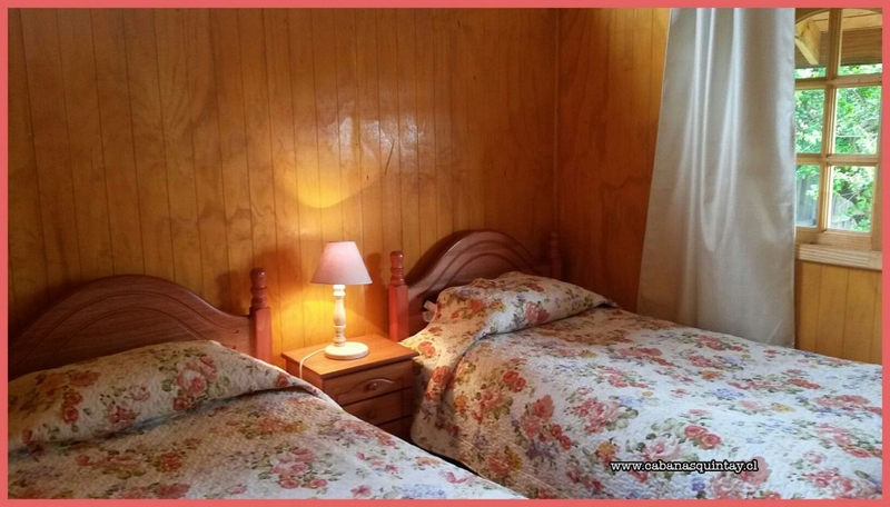 Fotografía 13 de Cabañas Quintay, Rústicas y de Calidad en Valparaiso, Valparaiso