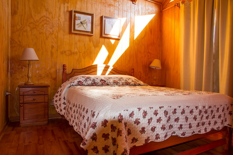 Fotografía 3 de Cabañas Quintay, Rústicas y de Calidad en Valparaiso, Valparaiso