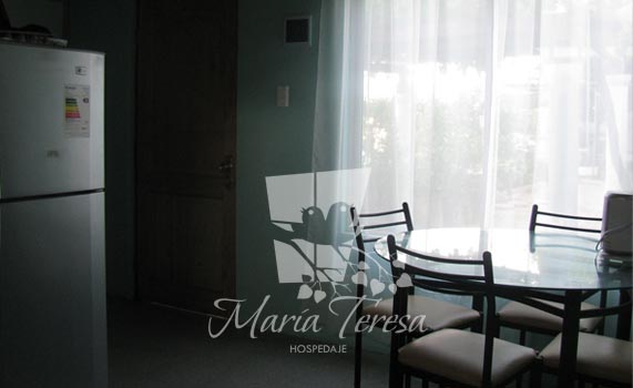 Fotografía 3 de Hospedaje Maria Teresa  en Valparaiso, Valparaiso
