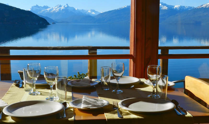 Fotografía 12 de Terra Luna Lodge, Disfruta todo el año. en Chile Chico, Aysen