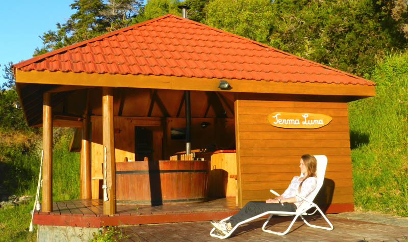 Fotografía 18 de Terra Luna Lodge, Disfruta todo el año. en Chile Chico, Aysen