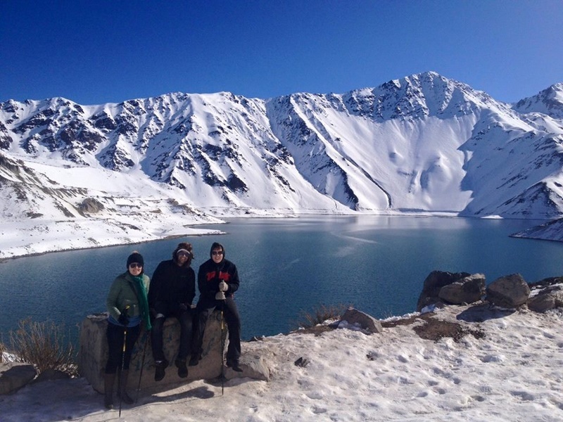 Fotografía 5 de Trekking con raquetas de nieve en el Parque Nacional El Morado en Providencia, Metropolitana