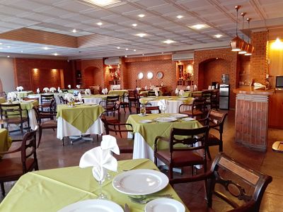 Fotografía 11 de Hotel Las Pircas Copiapó en Copiapo, Atacama