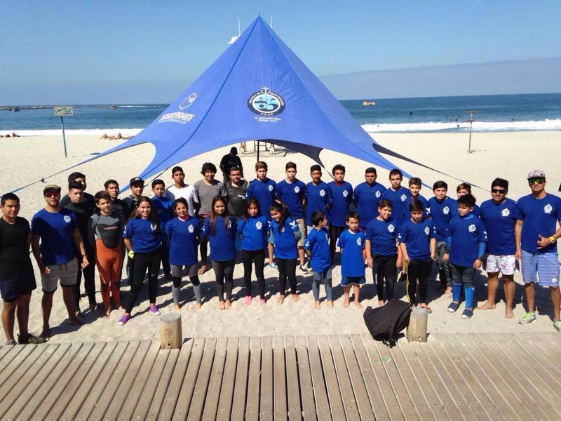 Fotografía 10 de Bodyboard Surf Clases Surftrips Entrenamientos Competiciones. en Iquique, Tarapaca