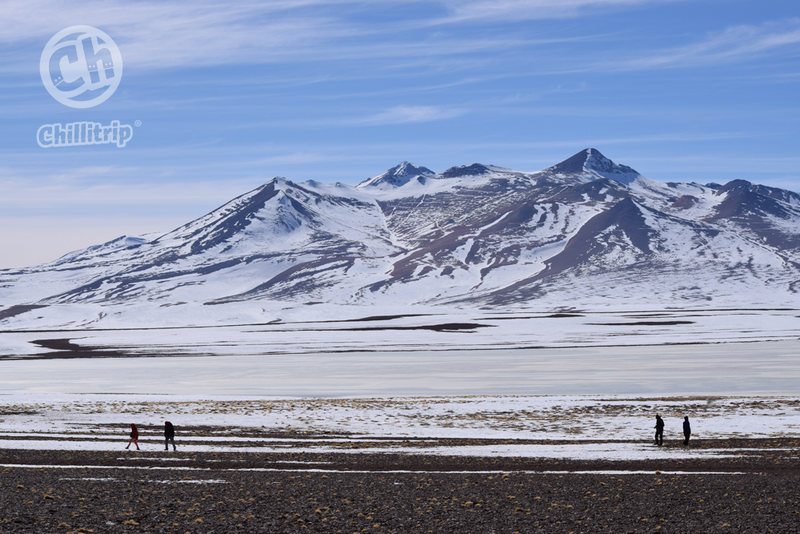 Fotografía 13 de Experiencias de viaje en Atacama en Copiapo, Atacama
