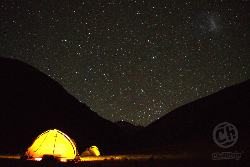 Fotografía 8 de Experiencias de viaje en Atacama en Copiapo, Atacama