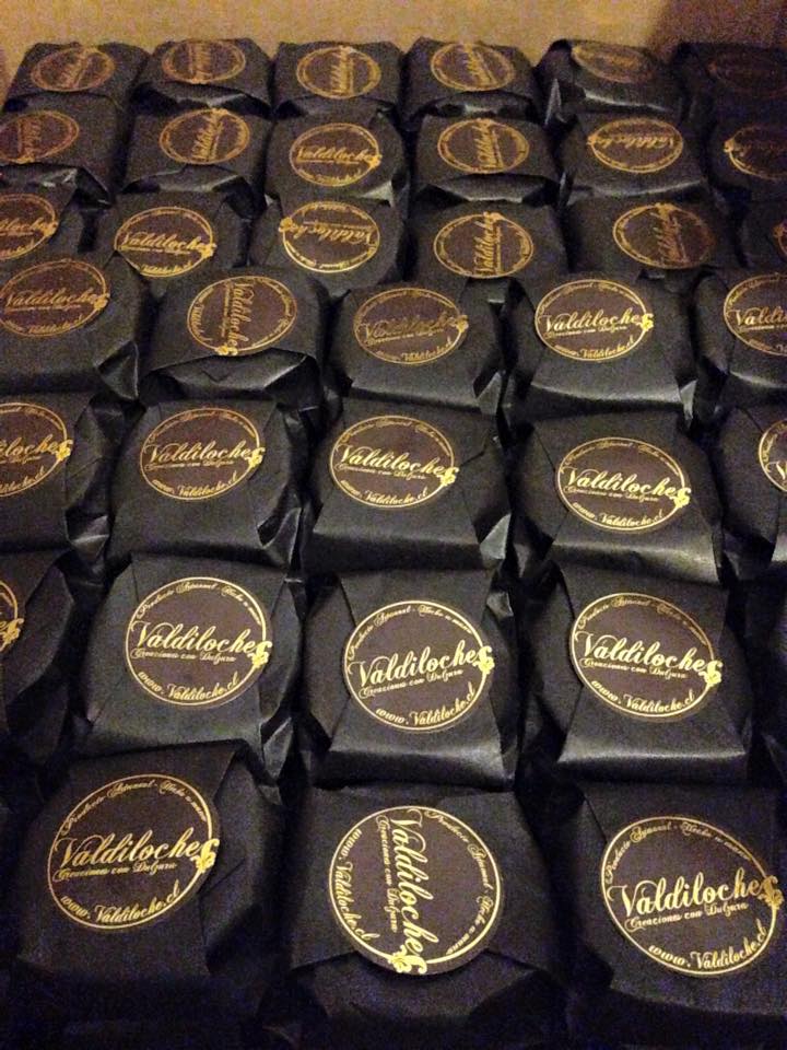 Fotografía 2 de Chocolates Valdiloche en La Union, Los Rios