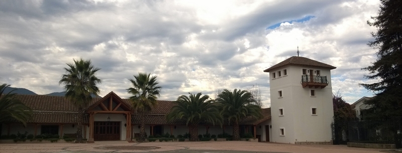 Fotografía 4 de Viña Torreón de Paredes en Rengo, Ohiggins