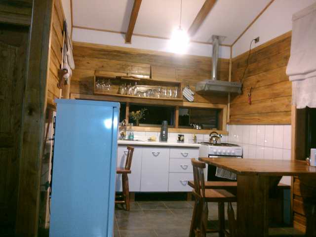 Fotografía 10 de Hospedaje Newenpúllú en Curacautin, Araucania