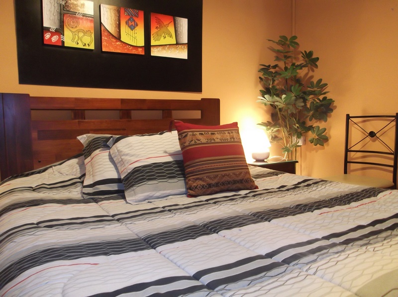 Fotografía 14 de Hostal del Aguila Rincon Peruano en Viña Del Mar, Valparaiso