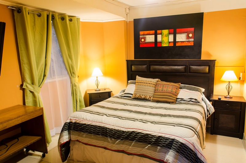 Fotografía 17 de Hostal del Aguila Rincon Peruano en Viña Del Mar, Valparaiso