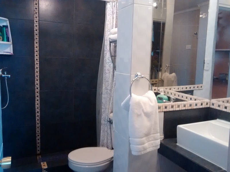 Fotografía 8 de Hostal del Aguila Rincon Peruano en Viña Del Mar, Valparaiso