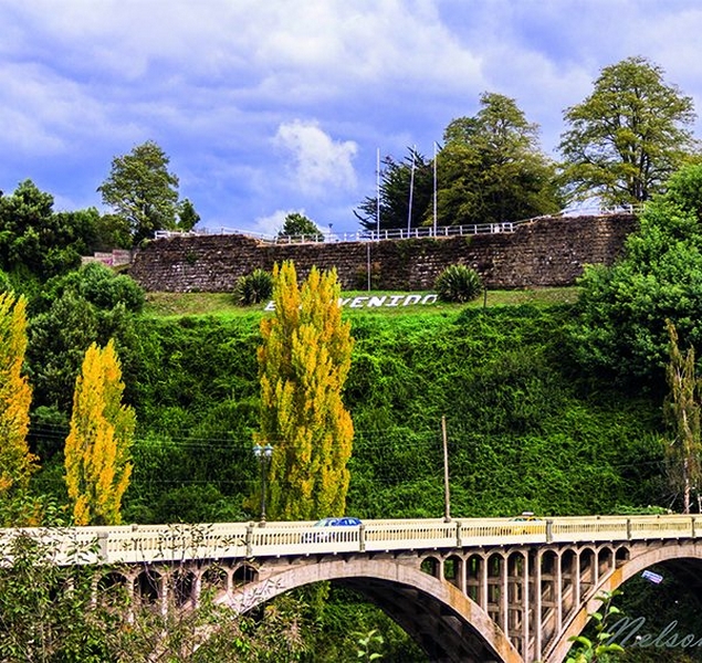 Fotografía 4 de Destino Cuenca del Lago Ranco en La Union, Los Rios