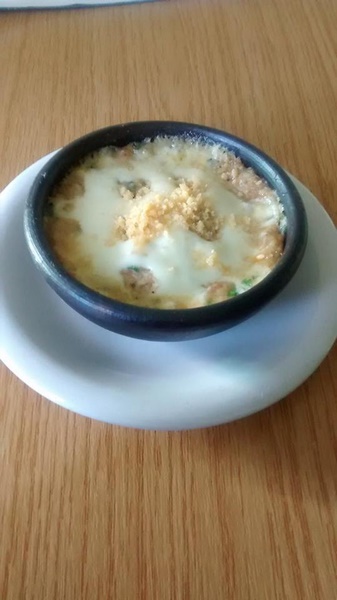 Fotografía 3 de Restaurant y Hospedaje en Mehuin  en Mariquina, Los Rios