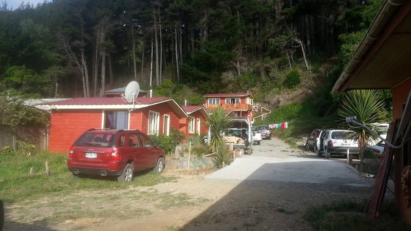 Fotografía 11 de Arriendo Cabañas Miramar Mehuin en Mariquina, Los Rios