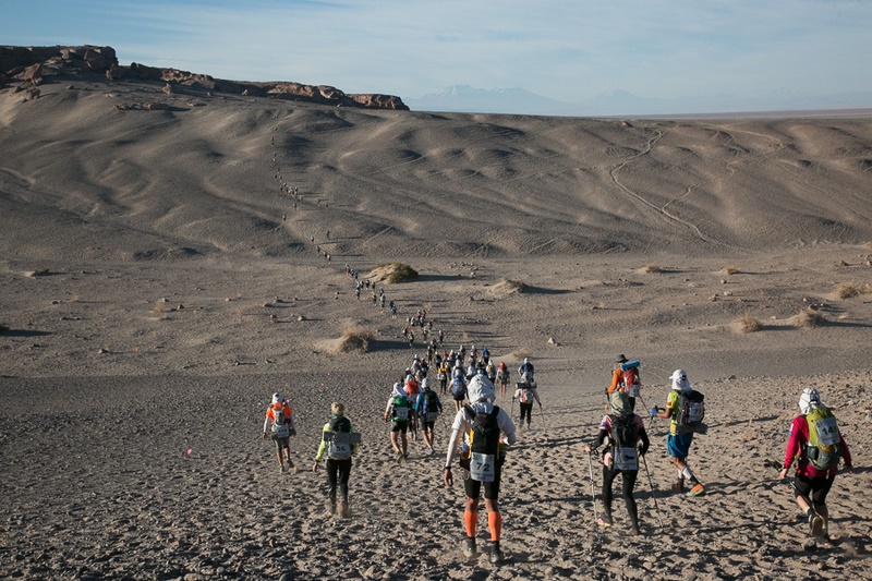 Fotografía 11 de Atacama Crossing en San Pedro De Atacama, Antofagasta