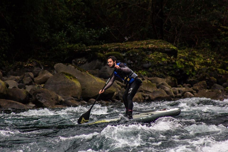 Fotografía 20 de Travesias en Stand up Paddle en Valdivia, Los Rios