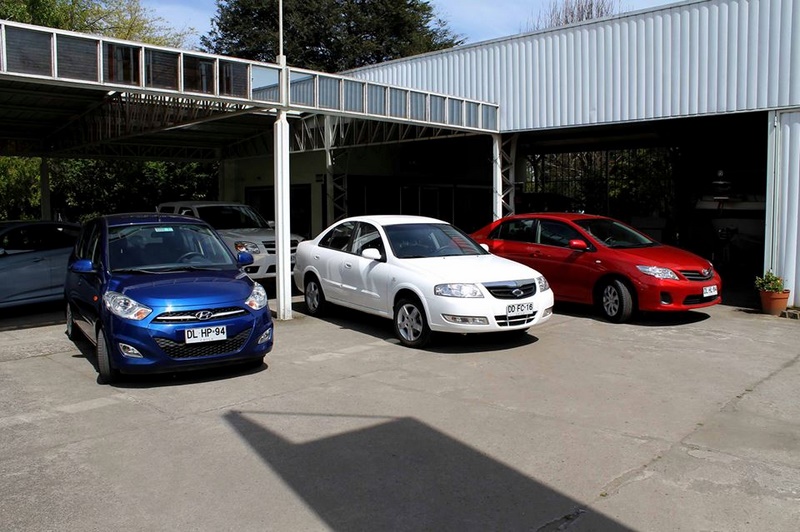 Fotografía 5 de Rent A Car en Valdivia Chile en Valdivia, Los Rios