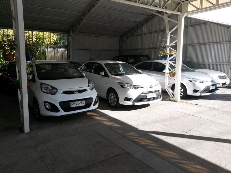 Fotografía 6 de Rent A Car en Valdivia Chile en Valdivia, Los Rios