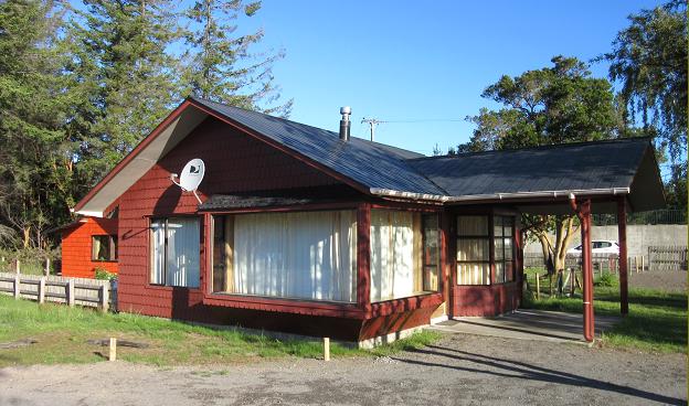 Fotografía 7 de Cabañas Brisas del Lago en Puerto Varas, Los Lagos