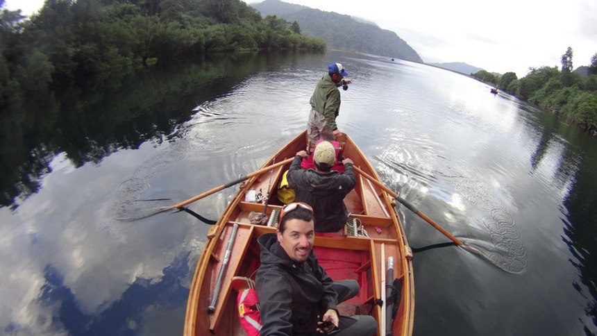Fotografía 4 de Turismo Aventura en Llifen en Futrono, Los Rios