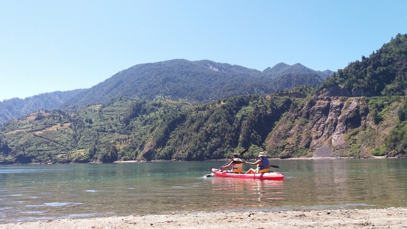 Fotografía 7 de Turismo Aventura en Llifen en Futrono, Los Rios