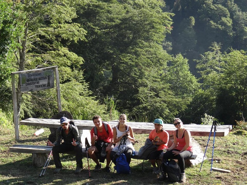 Fotografía 8 de Turismo Aventura en Llifen en Futrono, Los Rios